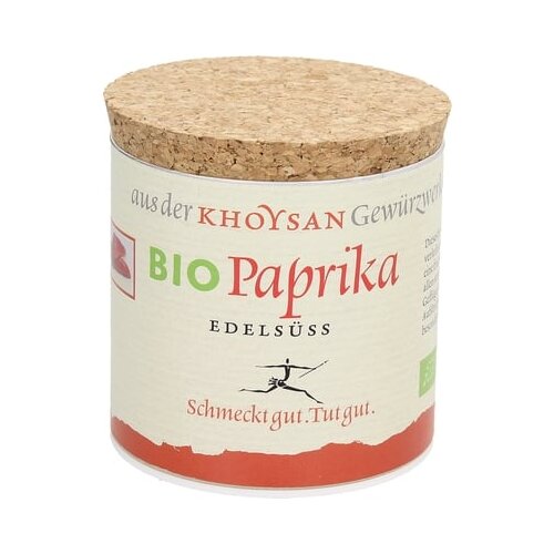 Khoysan Meersalz Bio-paprika sladka - 100 g Cene