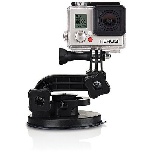 GoPro Nosac Suction Cup vakuum Slike