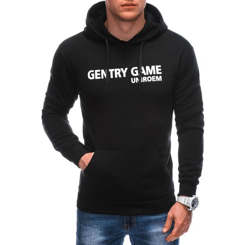 Edoti Men&amp;#039;s zip-up sweatshirt Slike