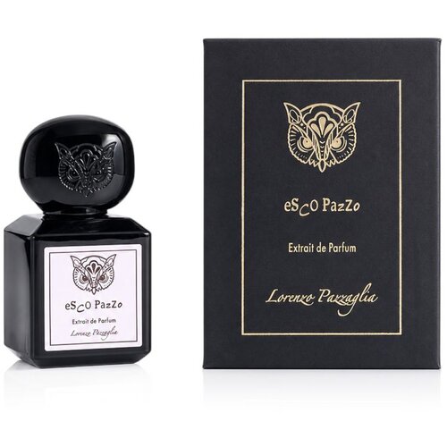 Lorenzo Pazzaglia Esco Pazzo Extrait de parfum 28 ml (unisex) Slike