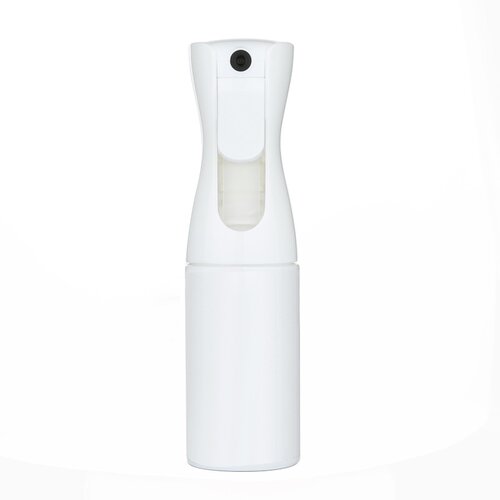 INF 200 ml Steklenička z razpršilcem za oblikovanje las, čiščenje, rastline White, (21274980) Cene