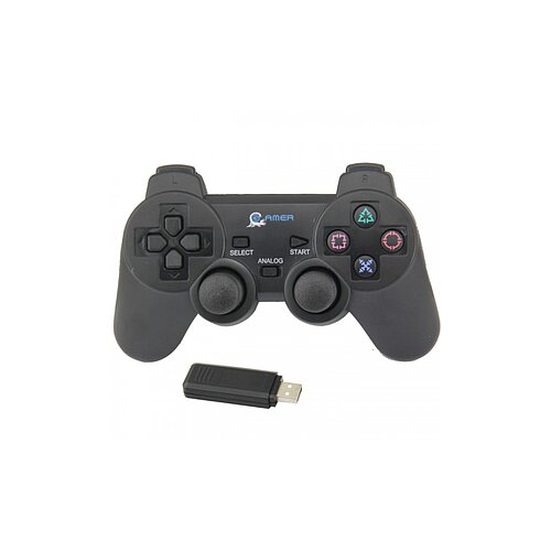 Gamepad HS-USB145 Wireless Slike