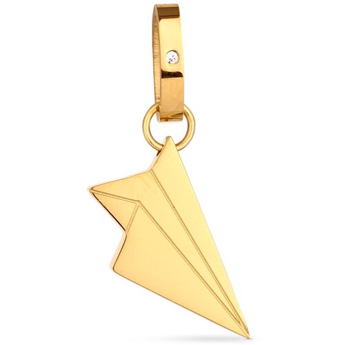 Gold Yossi pendant Cene