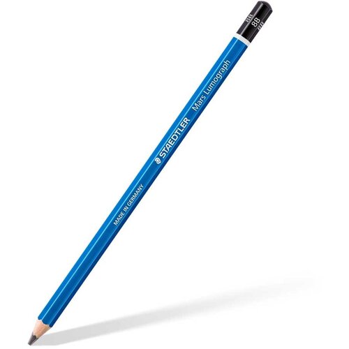  Svinčnik 8b grafitni staedtler STAEDTLER Cene