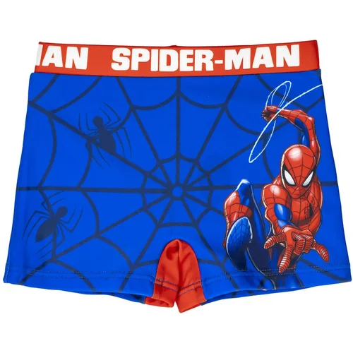 Spiderman SWIM BOXER