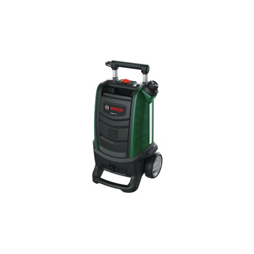 Bosch akumulatorski perač FONTUS 2.0 set 06008B6101 Slike