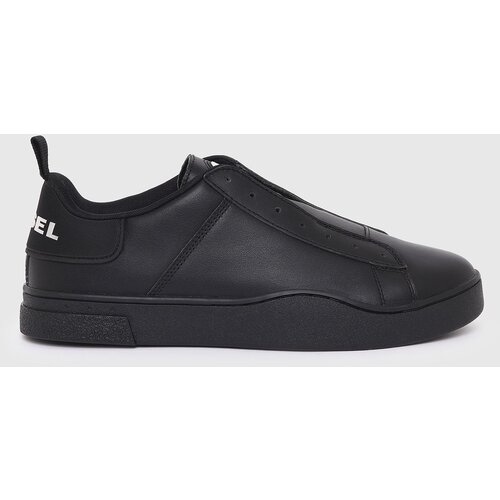 Diesel Sneakers - Sneakers black Slike