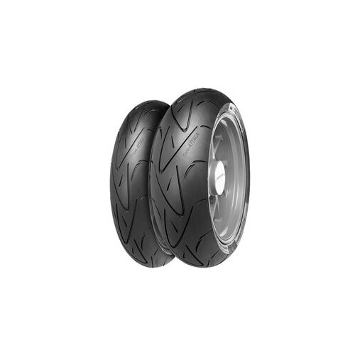 Continental 120/70ZR17 SPORT ATTACK 4 (58W) TL Cene