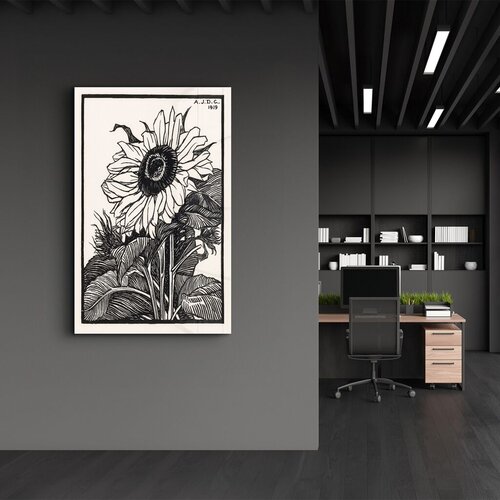 Wallity Slika SPR-1169, 70 x 110 cm Cijene