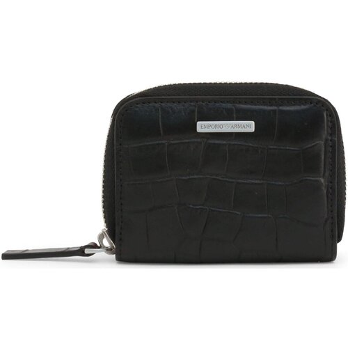 Emporio Armani - y4r184_yde7e Crna Cijene