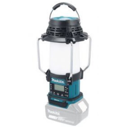 Makita akumulatorski radio sa fenjerom 14.4/18V DMR055 Cene