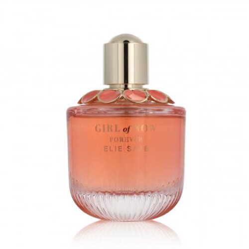 Elie Saab Girl of Now Forever Eau De Parfum 90 ml (woman) Slike