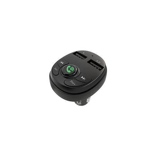 FM transmiter Borofone BC26 crni bluetooth Cijene