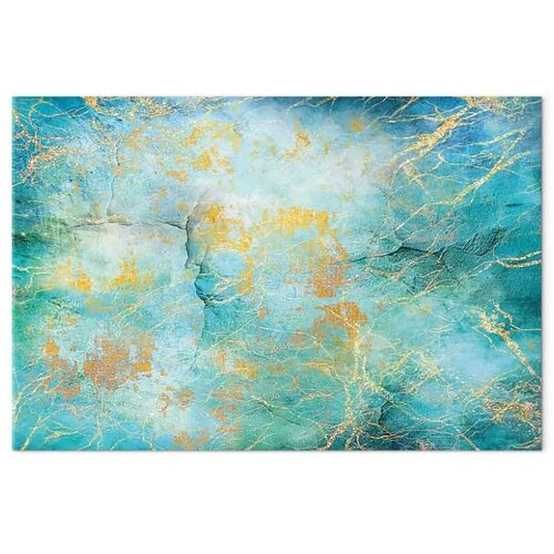  Slika - Emerald Ocean (1 Part) Wide 30x20 Cijene