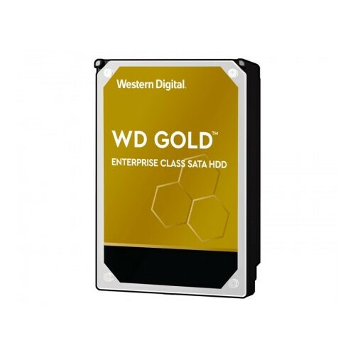 Wd 8TB 3.5" SATA III 256MB 7.200rpm 8004FRYZ Gold Cene