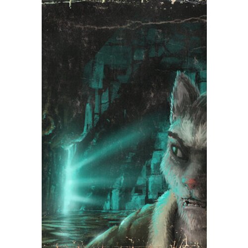  unlucky seven (pc) steam key global Cene