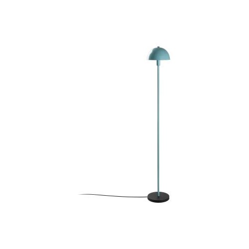 Opviq Podna lampa Togg-14812, 20x20x140 cm, IP20, Tirkizna Slike