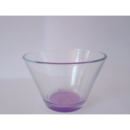 PASABAHCE činija crazy colors 10cm 1/1 asst ( 190526 ) Cene