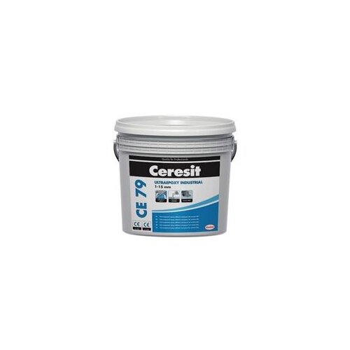 Ceresit CE 79 epoxi fug masa siva 710 5/1 Cijene