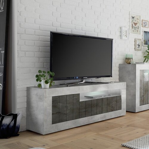 LC Mobili Moderan TV ormari� s 3 vrata, kolekcija URBINO 201335-02OX Cijene