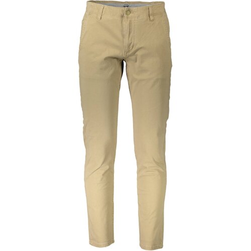 Dockers BEIGE MEN&amp;amp;#39;S TROUSERS Slike