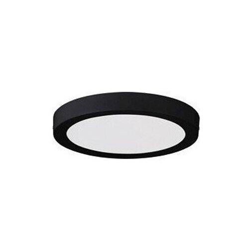 Eglo LED plafonjera NW IDUN 24W crna (74037) Cene