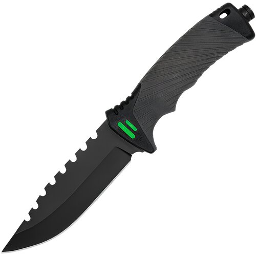 IZMAEL Outdoorovski nož QY - 41072 - Siva Slike