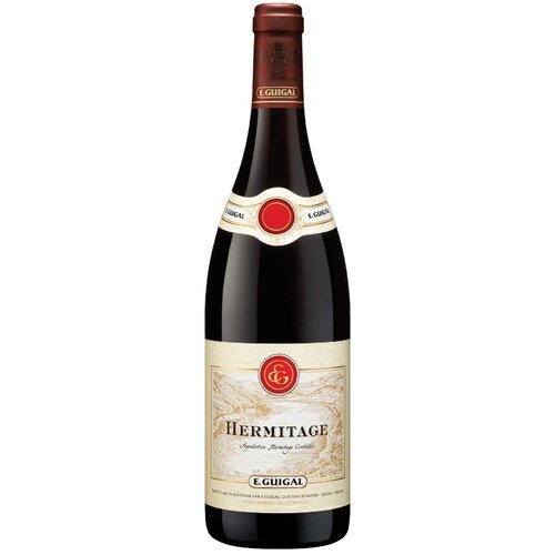 GUIGAL Hermitage, E. crveno vino 2017 0.75l Cene