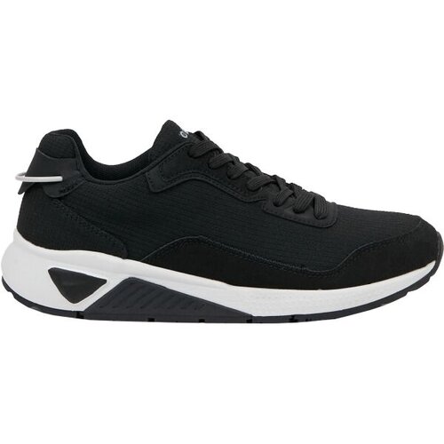 Celio SNEAKERS Mu&amp;scaron;ke tenisice za pje&amp;scaron;ačenje, crna, veličina Slike