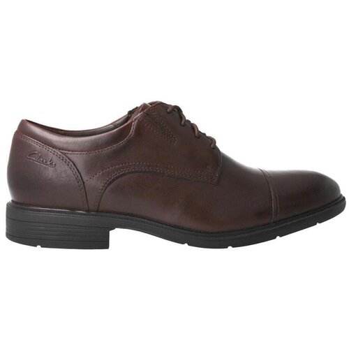 Clarks Čevlji Derby - Kostanjeva Slike