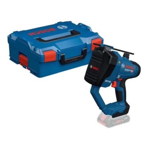 Bosch GGC 18V-12 Solo akumulatorski sekač navojnih &scaron;ipki, bez baterije i punjača, u L-BOXX koferu ( 06019M8001 ) Cene