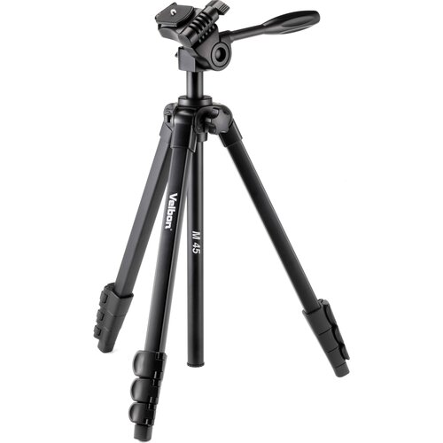  Stativ/tripod Velbon M45 Slike