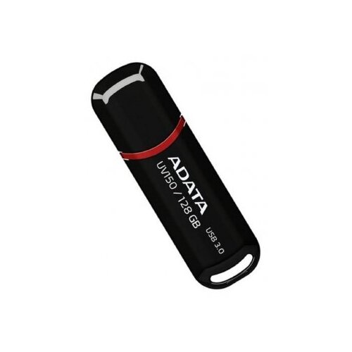Adata memorija Adata 128GB DashDrive UV150 Black AD Slike