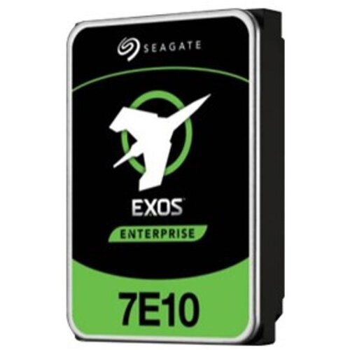 Seagate Tvrdi disk Exos 7E10 SATA 2TB 512e/4KN, ST2000NM017B Cijene