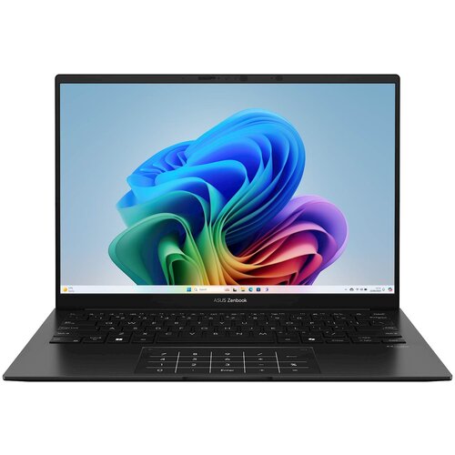 Asus Laptop Zenbook 14 UM3406KA-PP059 14"3K OLED 120Hz RAI7-350 8C/16T 16G DDR5 s1TB BACKLIT BLK-ALU Cijene