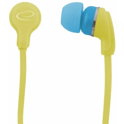 Esperanza Neon EH147Y Yellow bubice Cene