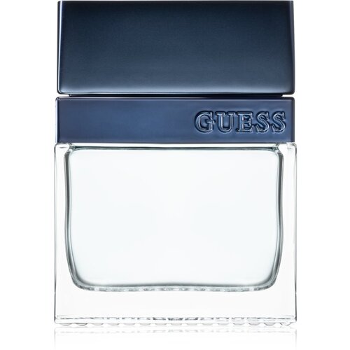 Guess Seductive Homme Blue toaletna voda za muškarce 50 ml Cijene