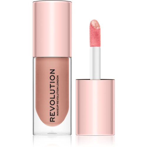 Revolution pout bomb sjajilo za volumen usana 4,6 ml nijansa candy Cijene