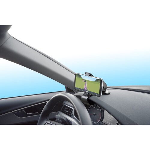 Cellular Line kfz-držalo pilot view f&amp;uuml;r a dash clip f&amp;uuml;r armaturenbrett Slike