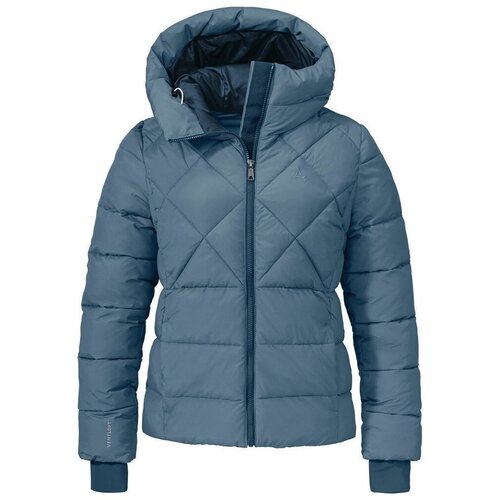 Sch&amp;ouml;ffel Isolations-winterjacke Boston Insulated Plava Slike