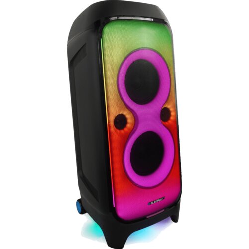 Blaupunkt partybox PB100X Slike