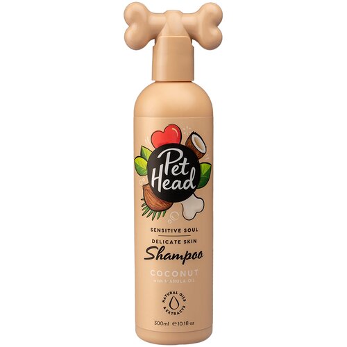 Pet Head Sensitive Soul - &Scaron;ampon 300 ml Cijene