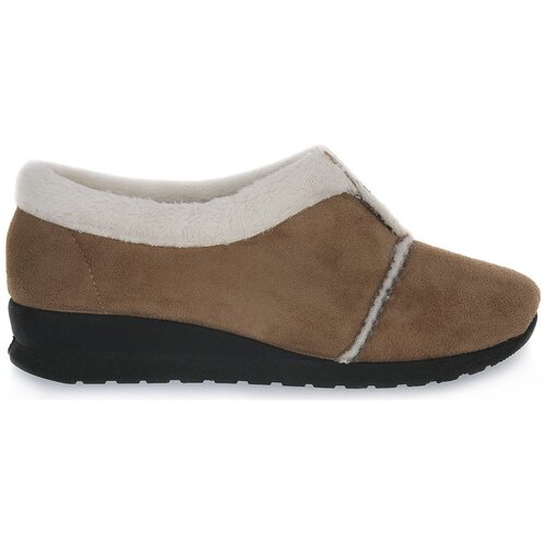 Emanuela 2814 BEIGE Bež Cene