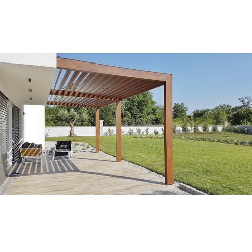 Kanlux 33361 - Spoljno reflektorsko svetlo AQILO 1xGU10/7W/230V IP65 crna Slike