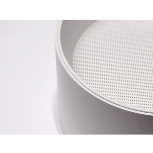  LED2 - Ugradni LED spot ZETA ON LED/8W/230V 3000/3500/4000K, prečnik 9 cm, bela Slike