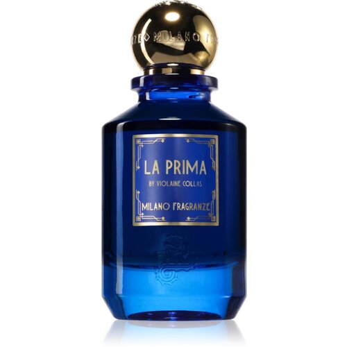 Milano Fragranze La Prima parfumska voda uniseks 100 ml Cene