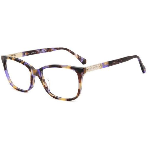 Kate Spade Ženski Okvir za naočale Kate Spade AMABELLA-G-8XSF317 &amp;Oslash; 53 mm Slike