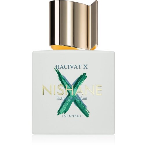 Nishane Hacivat X parfemski ekstrakt uniseks 100 ml Cijene