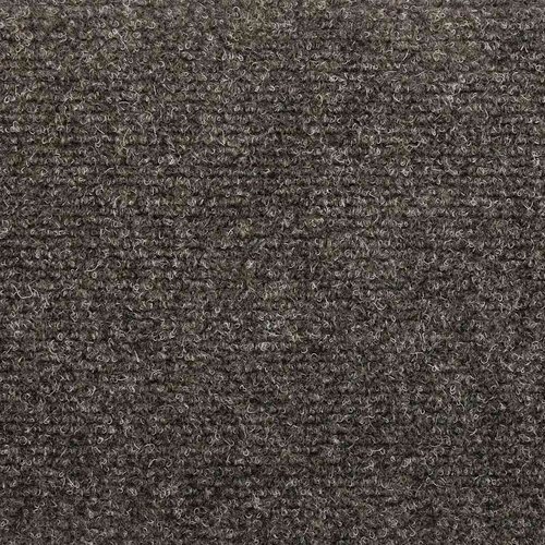  Prostirke za stepenice, samoljepljive, 20 kom 56x17x3 cm, antracit, poluokrugle Slike