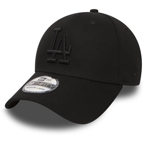 New Era Kape s &scaron;iltom 39THIRTY LA Dodgers Essential Snapback Črna Cene